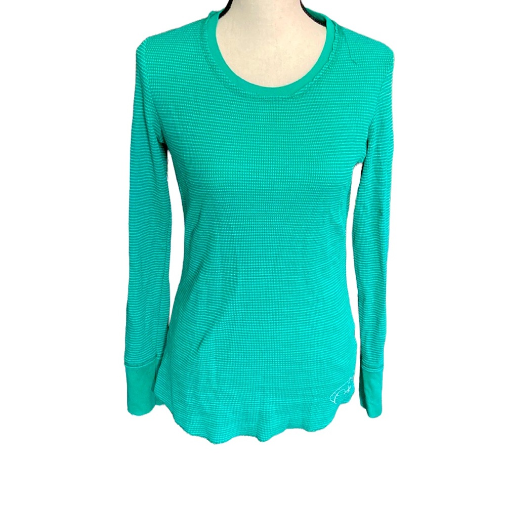 Fox Moto Thermal Shirt